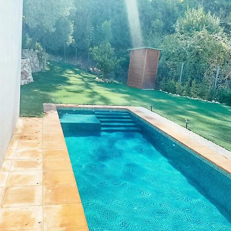 Villa El Manantial البوسكي المظهر الخارجي الصورة